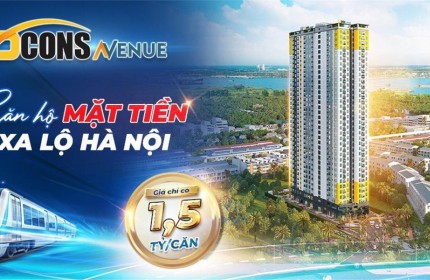 Căn hộ mặt tiền Xa lộ Hà Nội mở bán giai đoạn đầu tiên, thanh toán 300 triệu nhận nhà